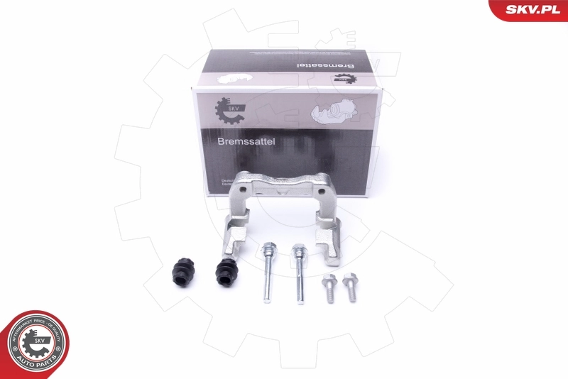 Bracket, brake caliper